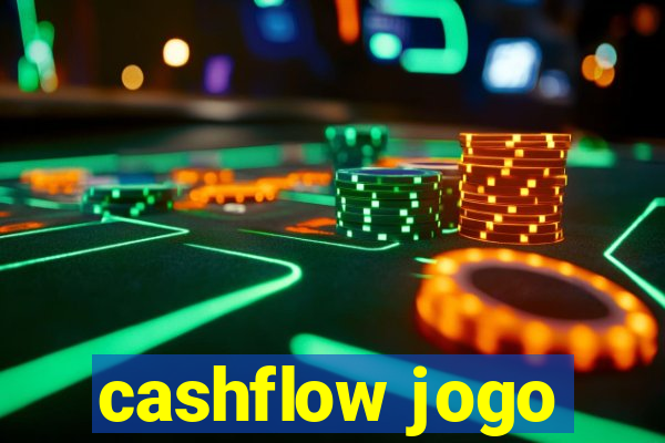 cashflow jogo